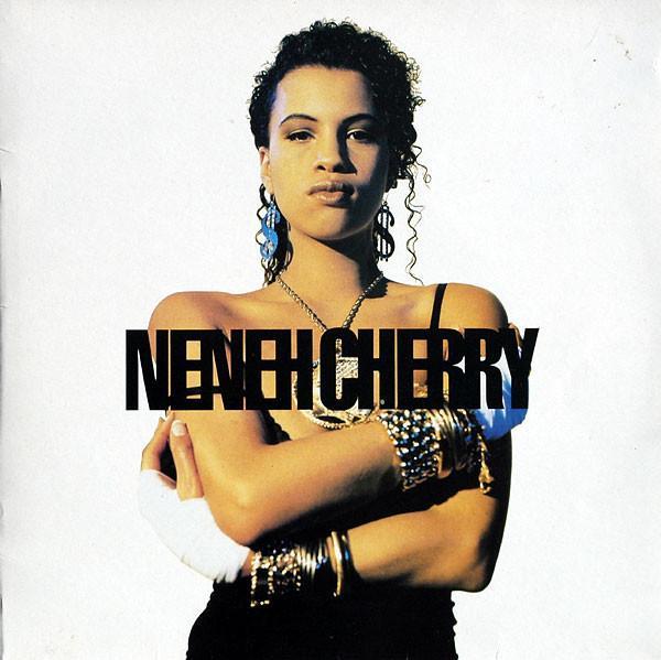 Neneh Cherry - Raw Like Sushi