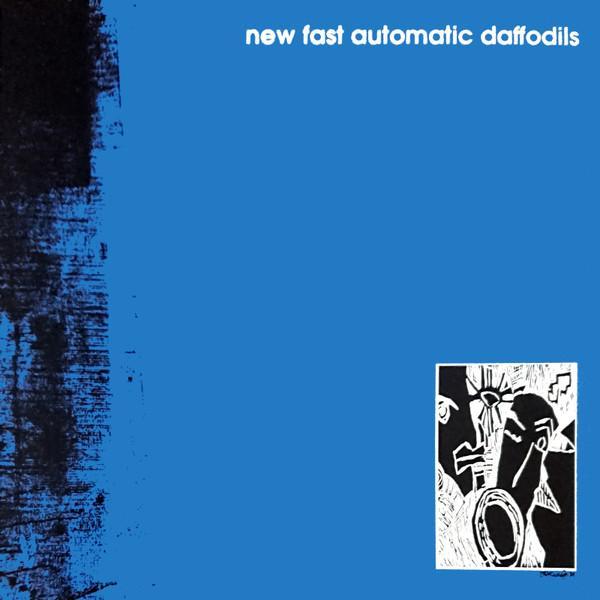 New Fast Automatic Daffodils - Lions