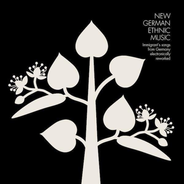  - New German Ethnic Music-Immigrant's Songs From Germany Electronically Reworked