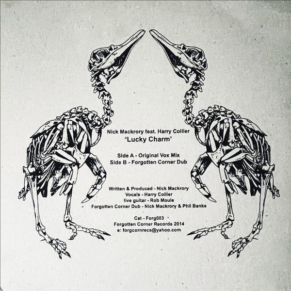 Nick Mackrory, Harry Collier - Lucky Charm