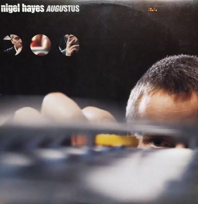 Nigel Hayes - Augustus