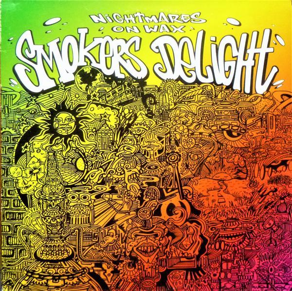 Nightmares On Wax - Smokers Delight
