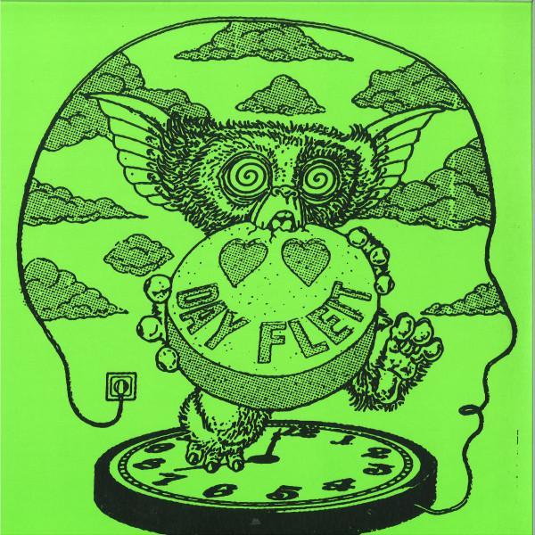 Nite Fleit - Day Fleit / Nite Fleit