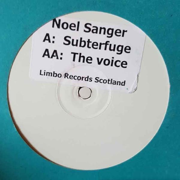 Noel W. Sanger - Subterfuge / The Voice