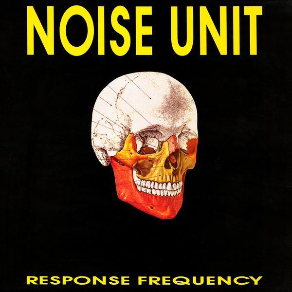 Noise Unit - Response Frequency