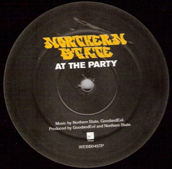 Northern State - At The Party
