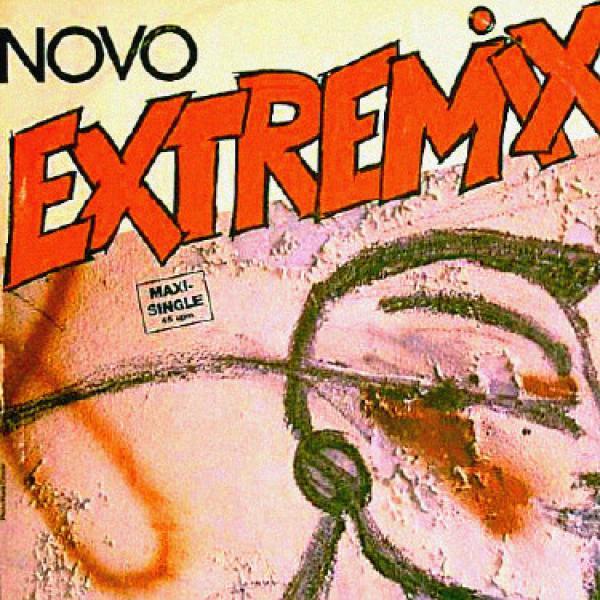 Novo  - Extremix