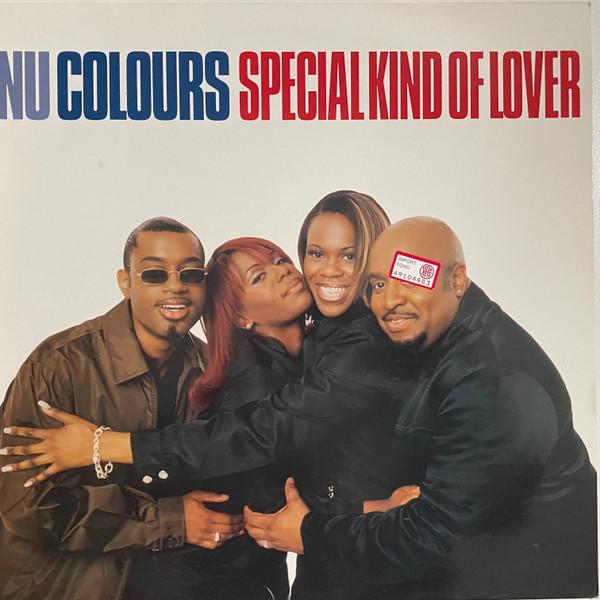Nu Colours - Special Kind Of Lover
