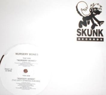 Nursery Bones - Nursery Bones
