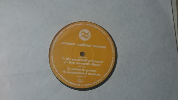 Ocean Colour Scene - Do Yourself A Favour