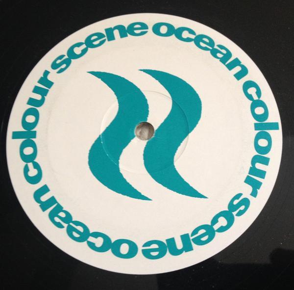 Ocean Colour Scene - Sway