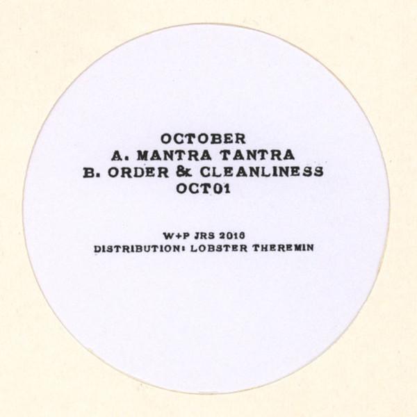 October - Oct01