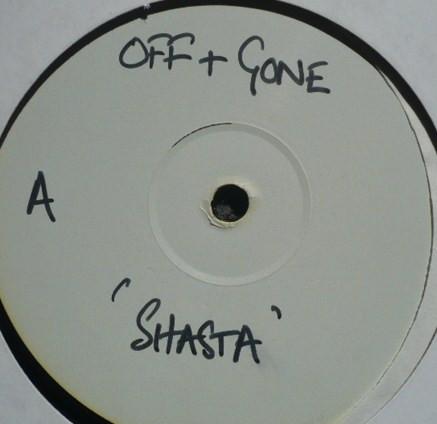 Off And Gone - Shasta