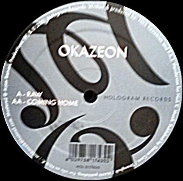 Okazeon - Raw