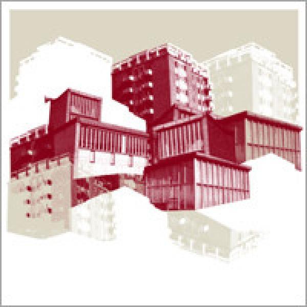 Ola Bergman - The Great Family Hotel