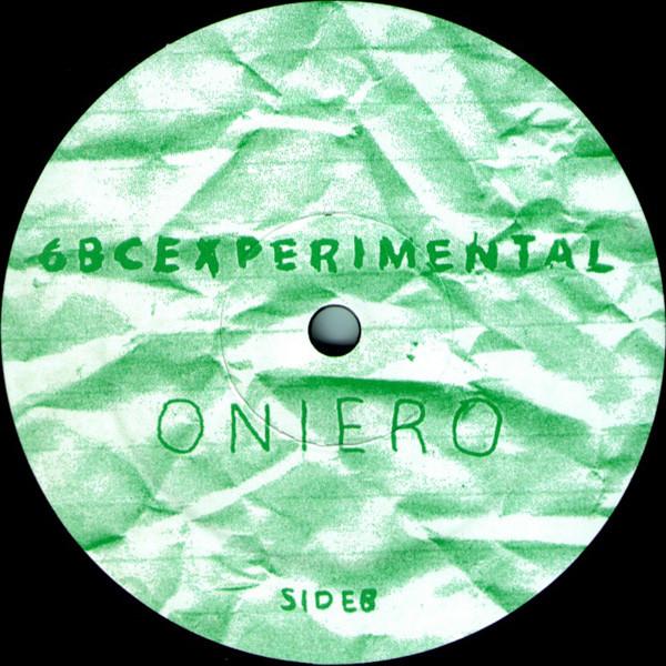Oneiro - Experimental