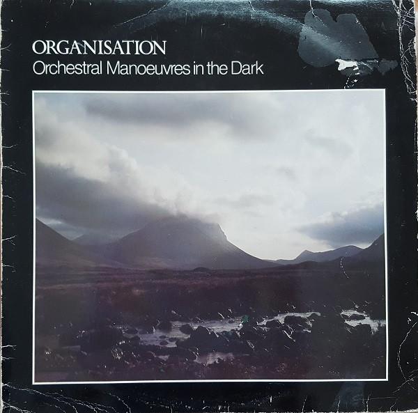 Orchestral Manoeuvres In The Dark - Organisation