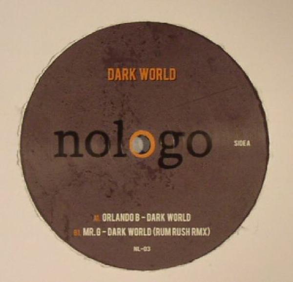 Orlando B, Mr. G - Dark World