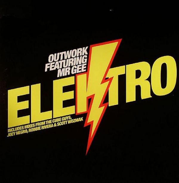 Outwork, Mr. Gee  - Elektro