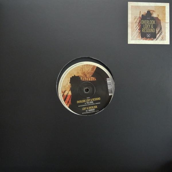 Overlook , Loxy & Resound, Loxy - The Lodge / Harbour