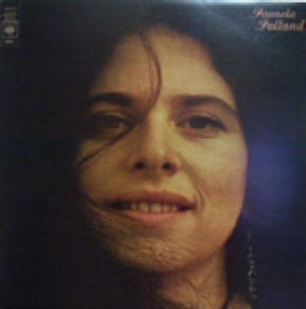 Pamela Polland - Pamela Polland