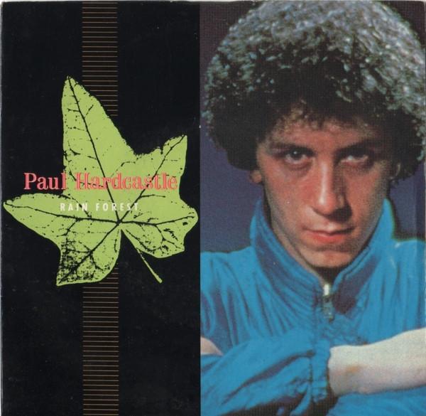 Paul Hardcastle - Rain Forest