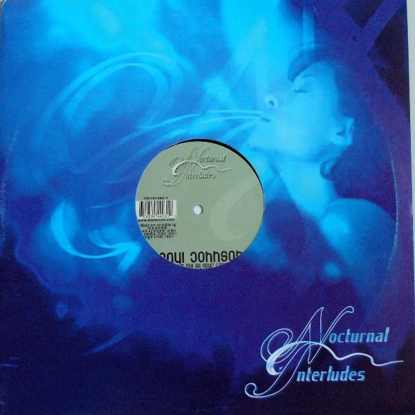 Paul Johnson - Give Me All Your Love