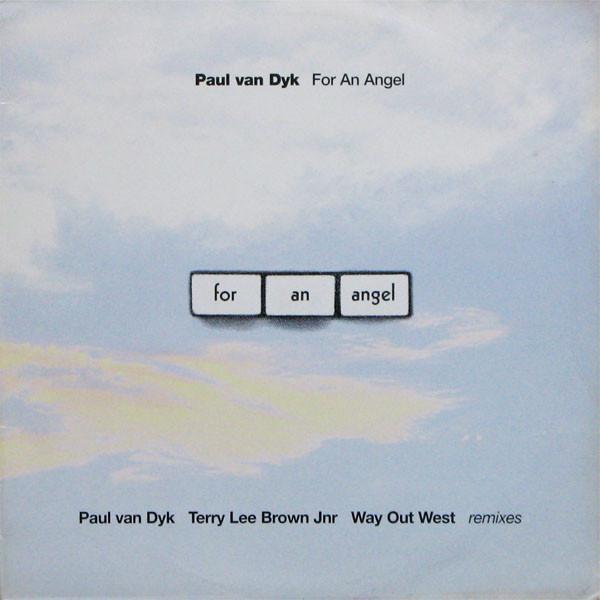 Paul van Dyk - For An Angel