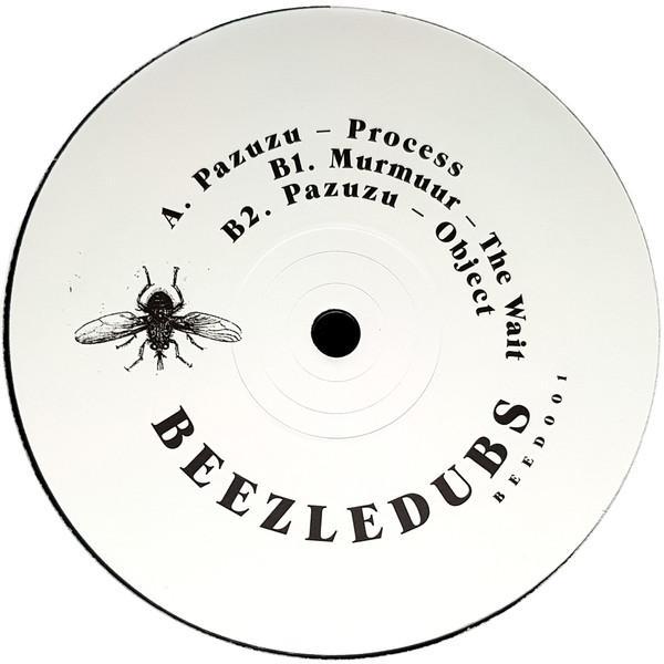 Pazuzu , Murmuur  - Beezledubs
