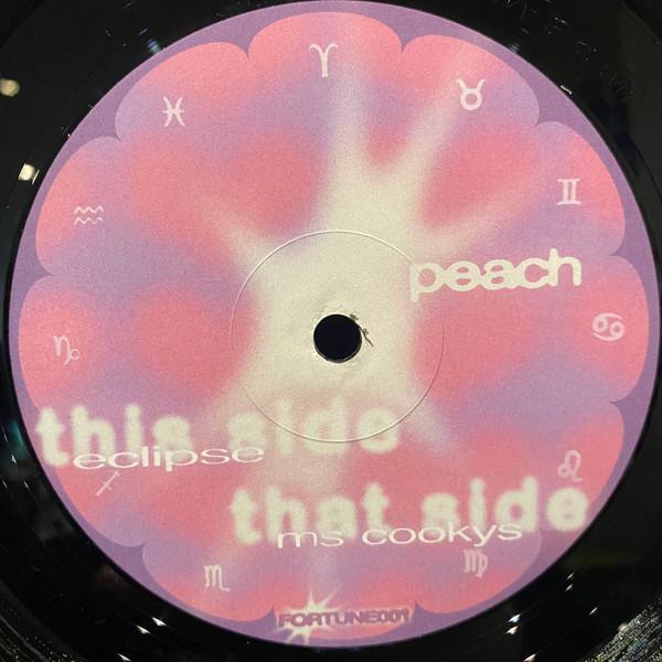 Peach (25) - Fortune One