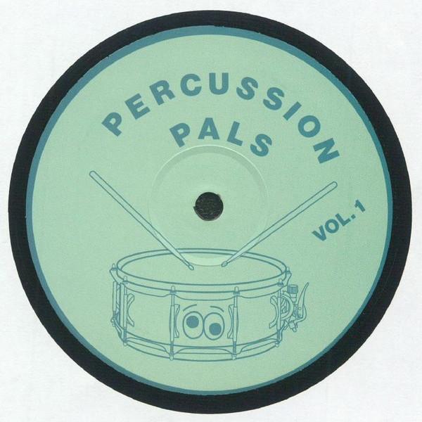  - Percussion Pals Vol 1