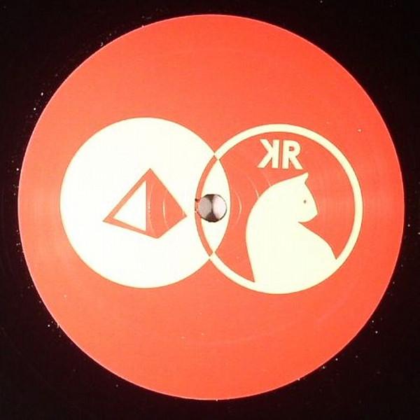 Peter Power , Dara O'Neill - KR Family EP: Vol. 1