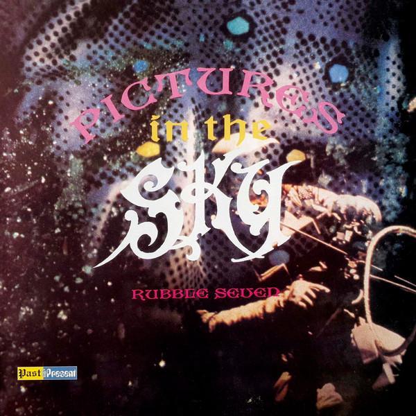  - Pictures In The Sky