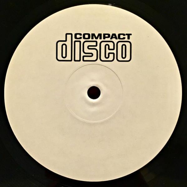 Pierre Yves Marie - Compact Disco 01