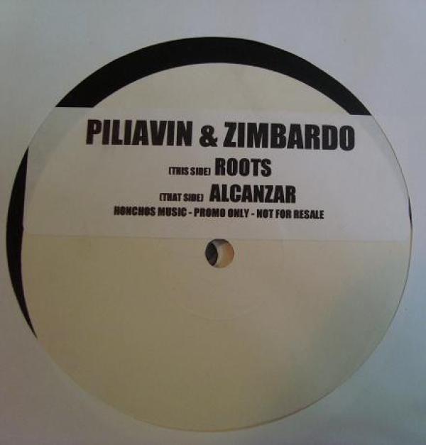 Piliavin & Zimbardo - Roots / Alcanzar