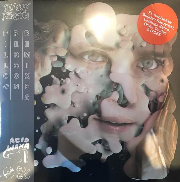 Pillow Person - Pillow Person Remixes