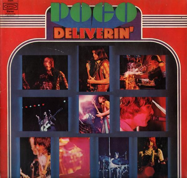 Poco  - Deliverin'