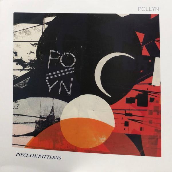 Pollyn - Pieces In Patterns EP