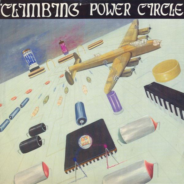 Power Circle - Climbing