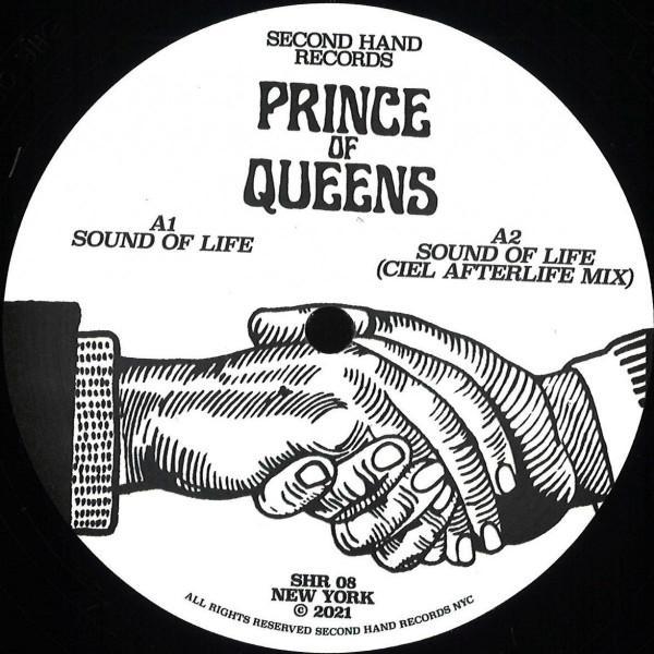 Prince Of Queens - Sound Of Life