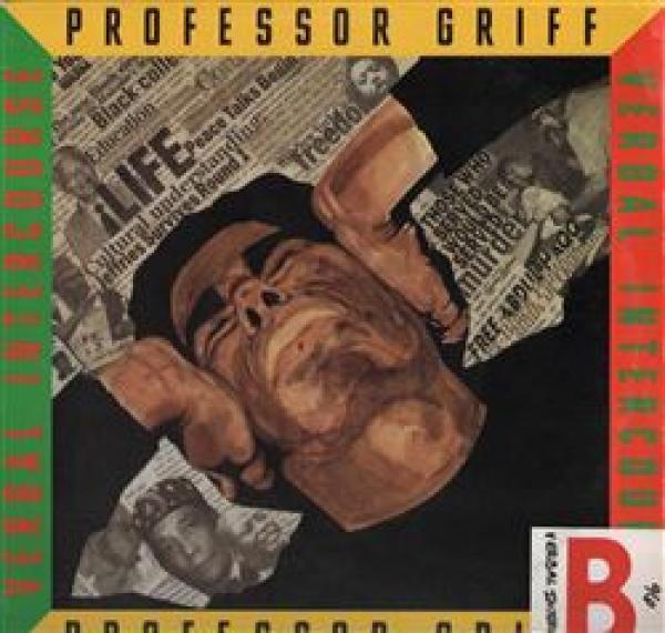 Professor Griff - Verbal Intercourse