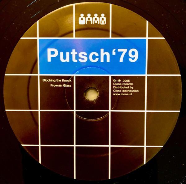 Putsch '79 - Arpeggio Life