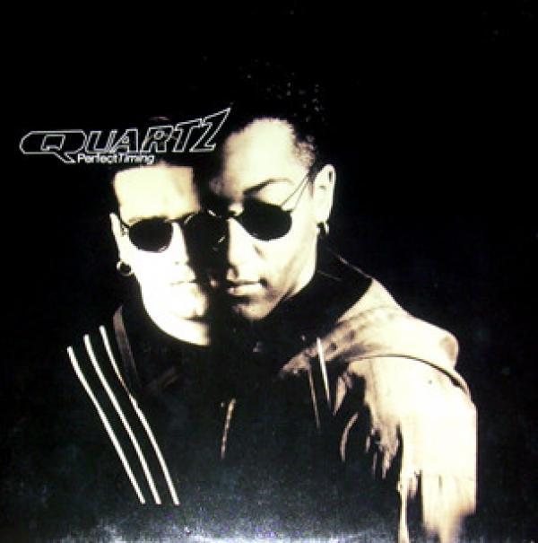 Quartz  - Perfect Timing