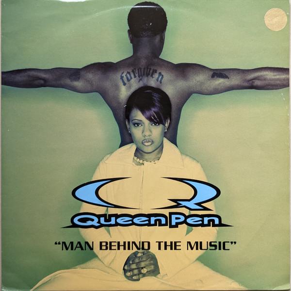 Queen Pen - Man Behind The Music