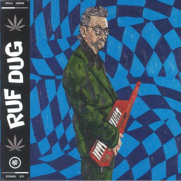 RüF Dug - Asking For Trouble
