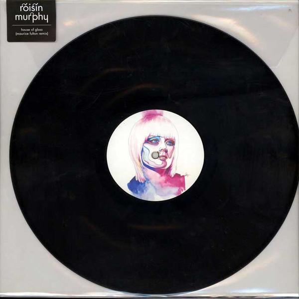 Róisín Murphy - House Of Glass (Maurice Fulton Remix)