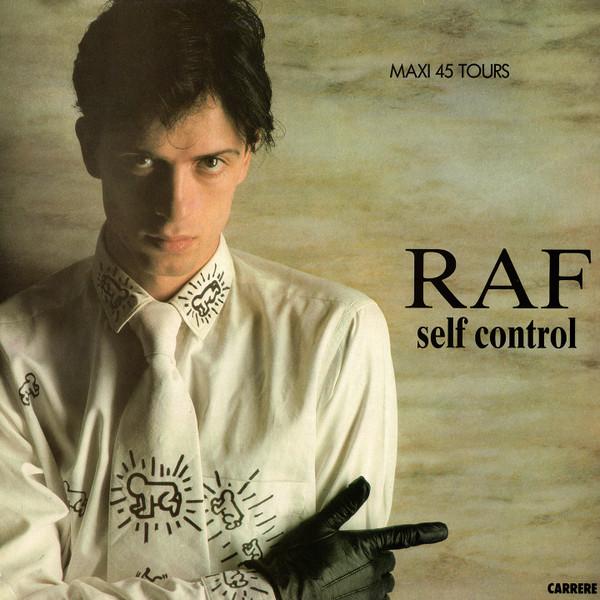 RAF  - Self Control