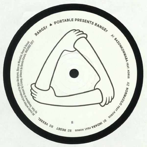 RANGer (7) - Portable Presents Ranger