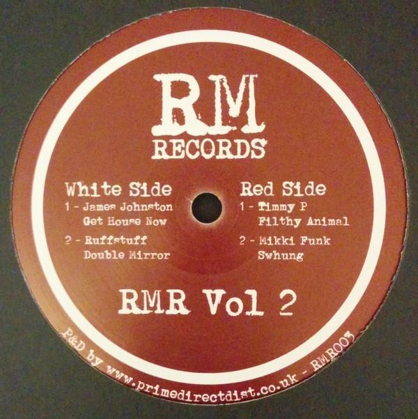  - RMR Vol 2