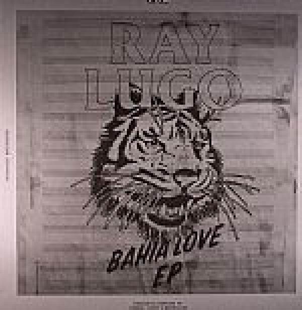 Ray Lugo - Bahia Love